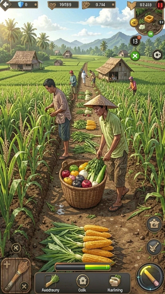 369zk - Setiap level menawarkan tantangan baru dan seru.