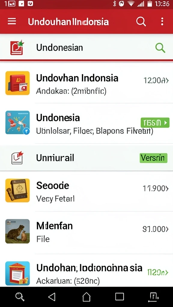 8768 - Tangkapan layar menunjukkan grafis game yang menakjubkan.