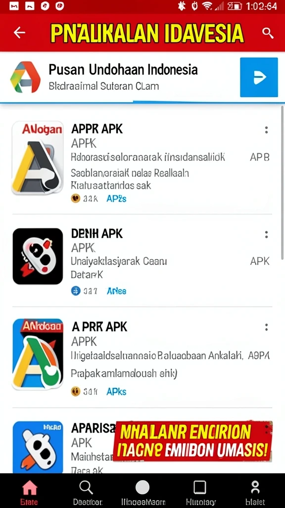 9zkgames - Tampilan antarmuka permainan yang mudah dipahami.