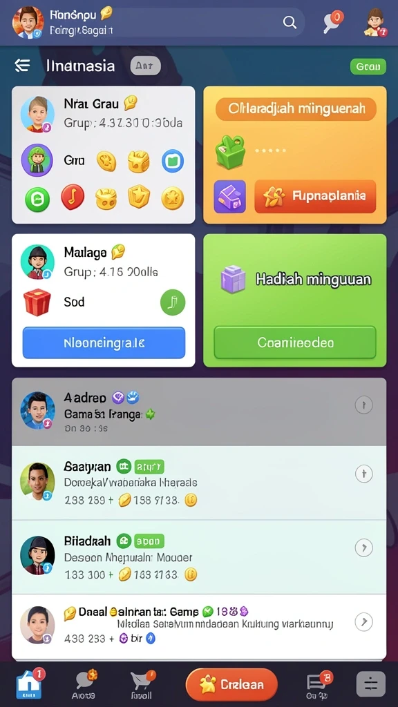 9zkgames - Pemandangan dunia dalam game yang indah dan menakjubkan.