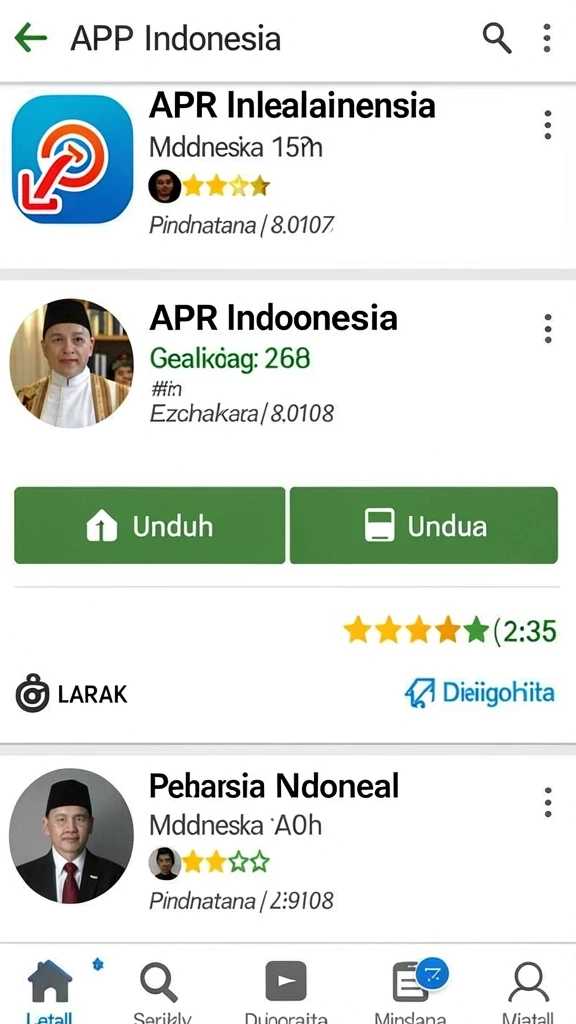 c789 - Tangkapan layar menunjukkan item-item menarik yang bisa diperebutkan.