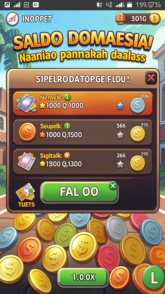 dam88 - Fitur multiplayer yang seru dan interaktif.