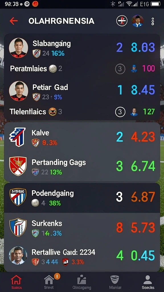 danagame - Beragam permainan menarik siap dimainkan.