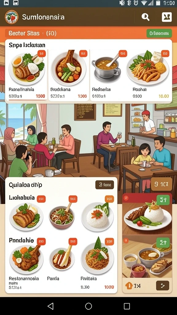 dewihoki - Salah satu level menantang dengan grafik menawan.