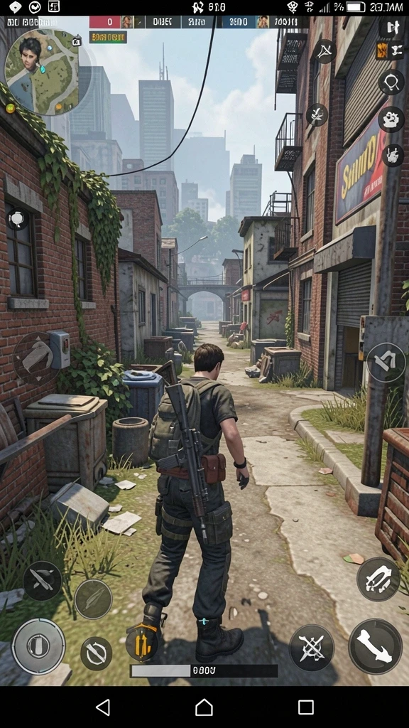 hondatoto - Screenshot dari event menarik di HONDATOTO.