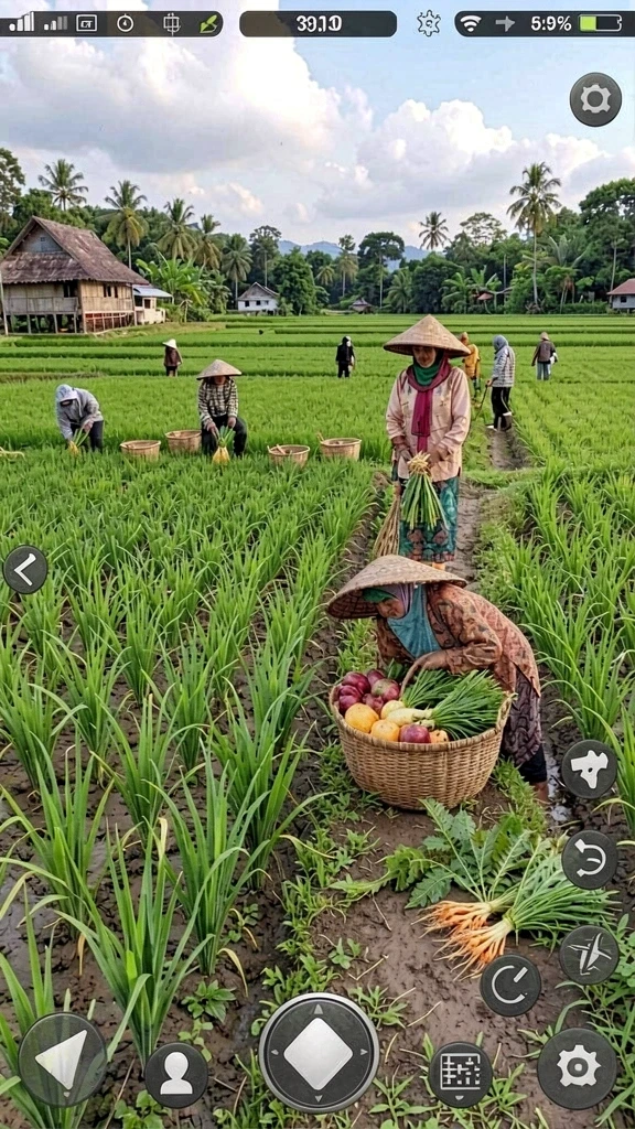 hot51 - Berbagai jenis permainan seru untuk dipilih.
