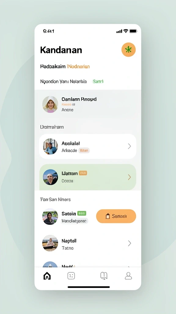 indomarevip - Tampilan antarmuka yang menarik dan mudah digunakan.