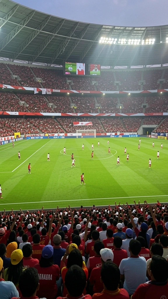 indomarevip - Event dalam game yang penuh hadiah dan seru.