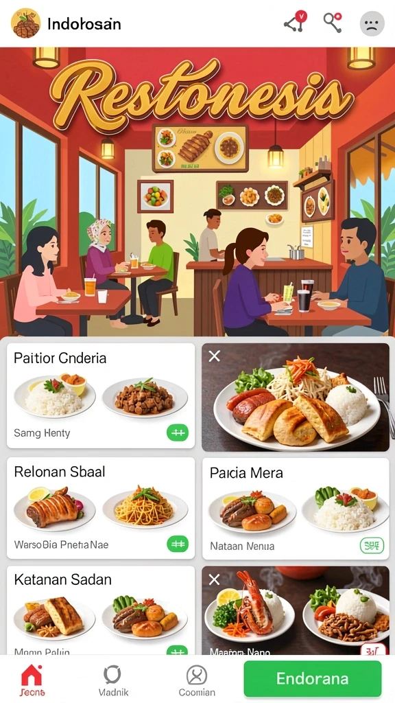 jayaslot - Antarmuka pengguna yang sederhana dan mudah dinavigasi.