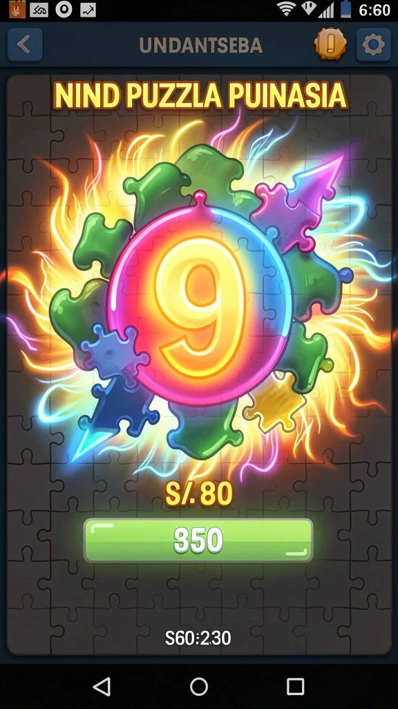 juarago - Fitur multiplayer yang memungkinkan kompetisi seru.