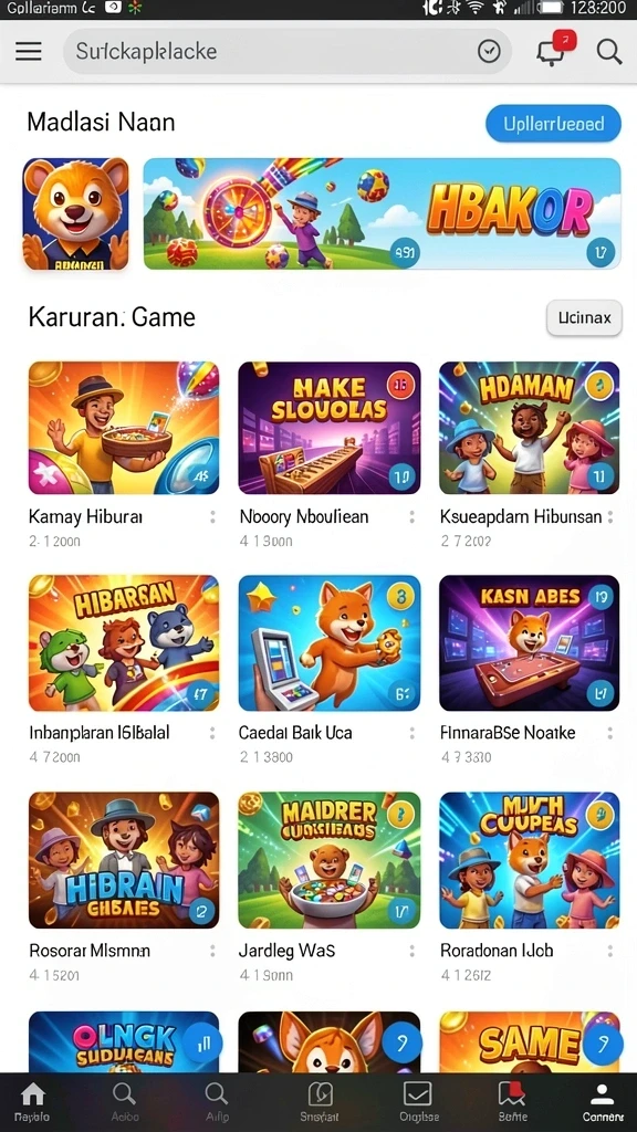 kkslot777 - Tampilan antarmuka yang menarik dan mudah digunakan.