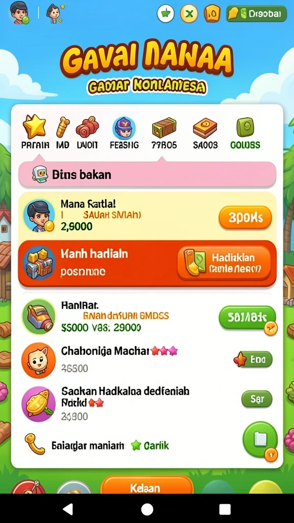 maga888 - Varietas permainan yang membuat tidak mudah bosan.