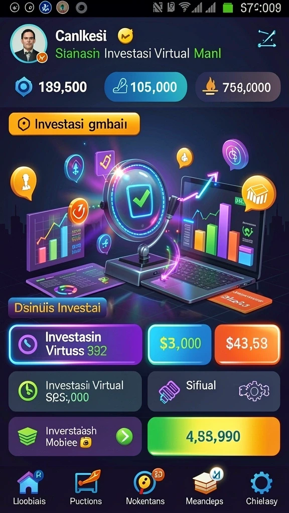 mainduit - Mode permainan yang beragam untuk semua tingkat keterampilan.