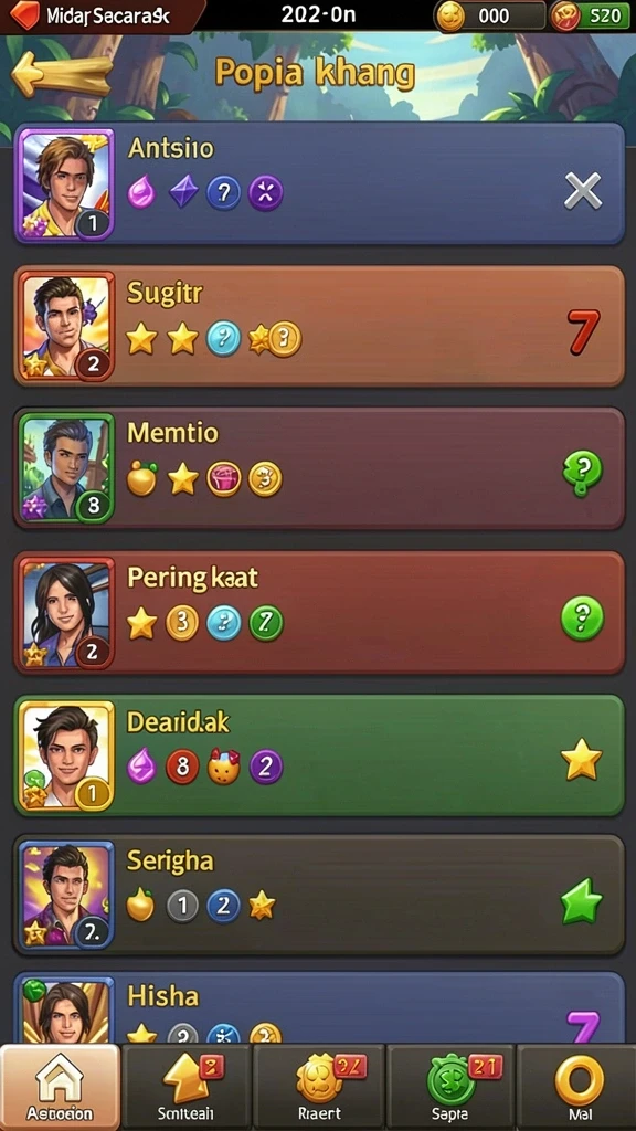 mariatogel - Komunitas aktif untuk berbagi strategi permainan.