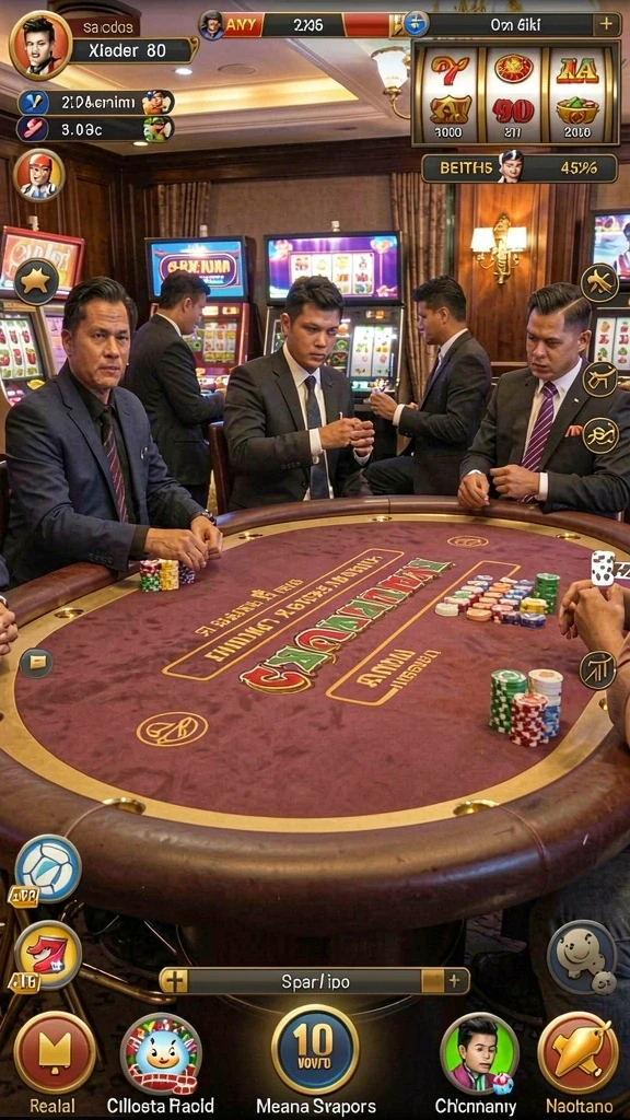 maxwin303 - Pengguna dapat menikmati bonus menarik setiap hari.