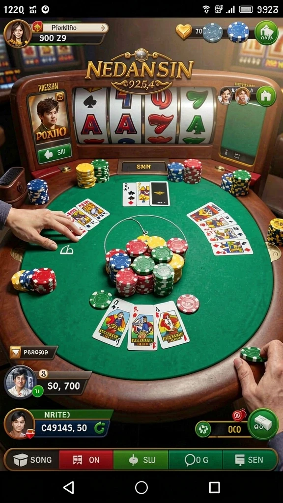 paris88 - Tangkapan layar menampilkan permainan slot yang menarik.