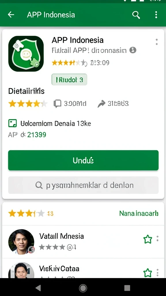 rp62rp - Screenshot menunjukkan aksi seru dalam permainan.