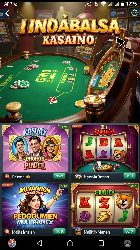 rvip2 - Momen seru dalam mode multiplayer yang kompetitif.