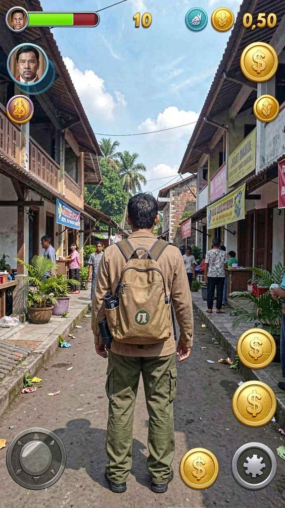 spingold - Fitur jackpot yang menggiurkan dan mengasyikkan.