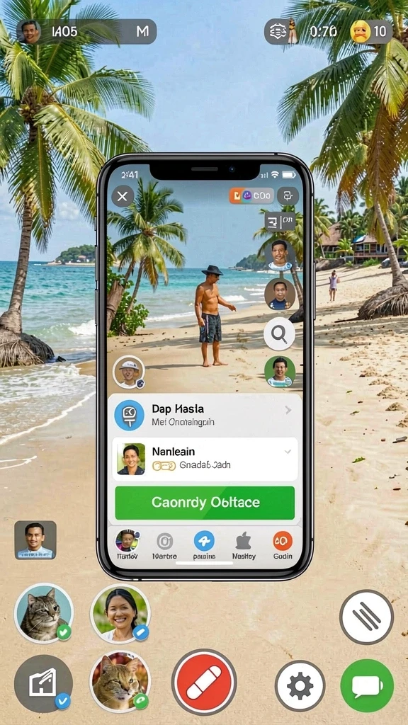 suhu777 - Screenshot memperlihatkan fitur bonus harian yang menyenangkan untuk pengguna.