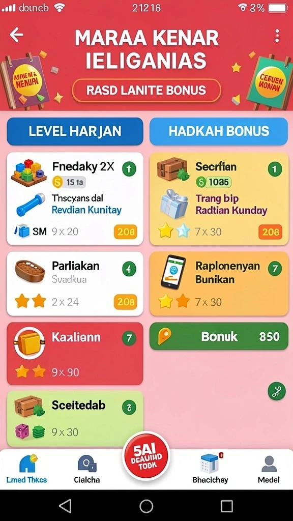vegas338 - Beragam pilihan permainan slot dengan tema yang beragam.