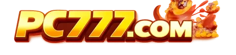pc777 — Logo Resmi